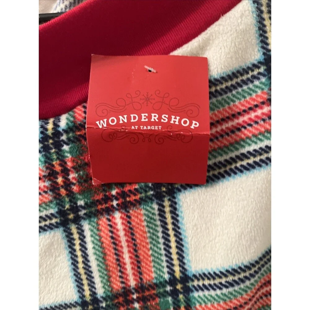 Wondershop soft fleece